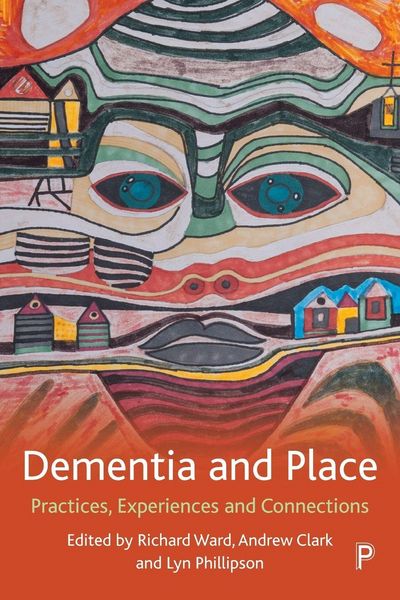 Produktbild: Dementia and Place