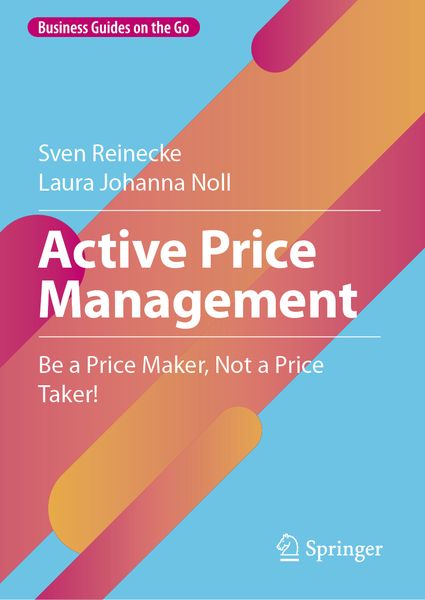 Produktbild: Active Price Management