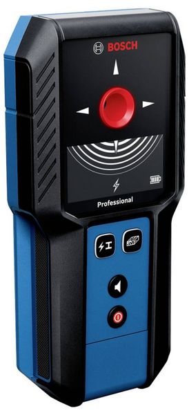 Bosch Professional GMS 120-27 Leitungssucher