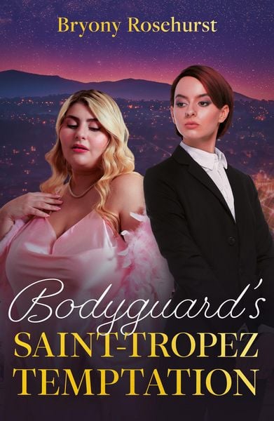 Produktbild: Bodyguard's Saint-Tropez Temptation