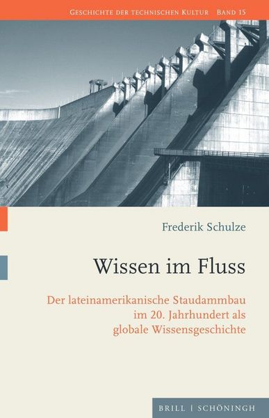 Produktbild: Wissen im Fluss