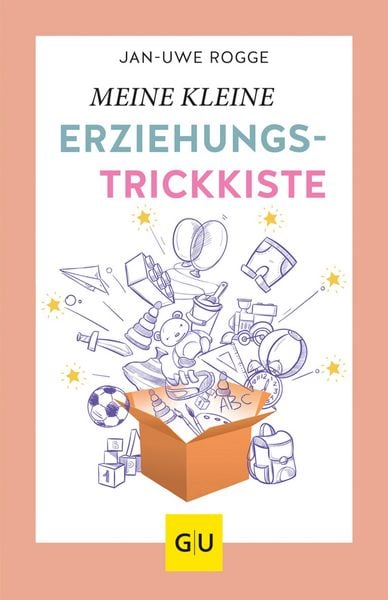 Produktbild: Meine kleine Erziehungstrickkiste