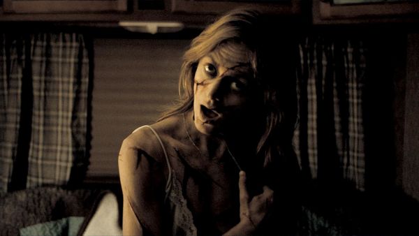 Produktbild: The Dark and the Wicked (UHD-Blu-ray + Blu-ray)