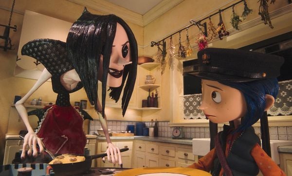 Produktbild: Coraline