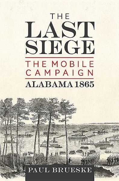 Produktbild: The Last Siege