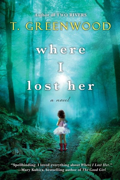 Produktbild: Where I Lost Her