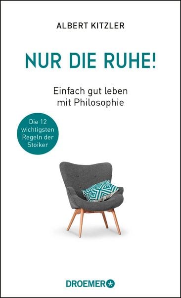 Produktbild: Nur die Ruhe!