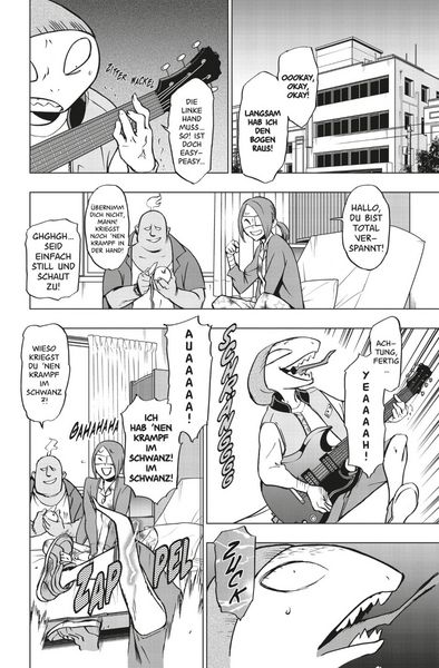 Produktbild: Vigilante - My Hero Academia Illegals 7