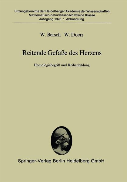 Produktbild: Reitende Gef&auml;&szlig;e des Herzens