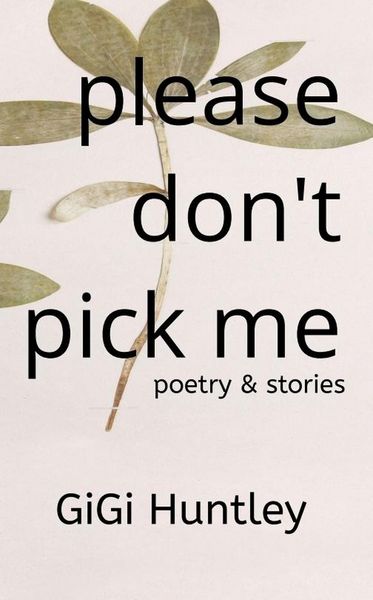 Produktbild: Please Don't Pick Me