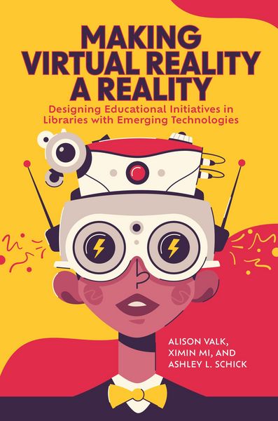 Produktbild: Making Virtual Reality a Reality