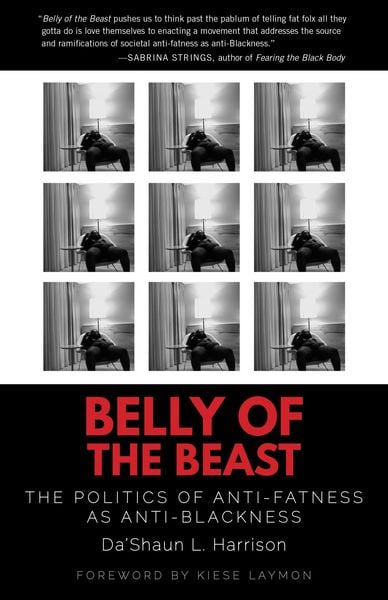 Produktbild: Belly of the Beast