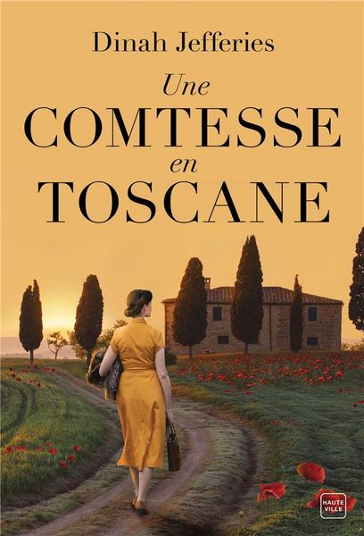 Produktbild: Une comtesse en toscane
