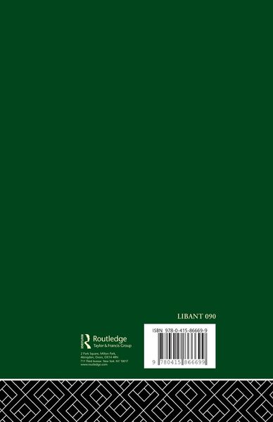 Produktbild: Japanese Rainmaking and other Folk Practices