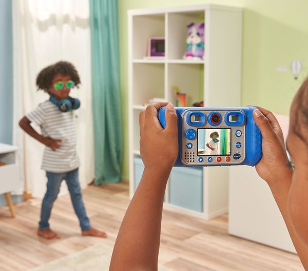 Produktbild: KidiZoom Duo Pro pink