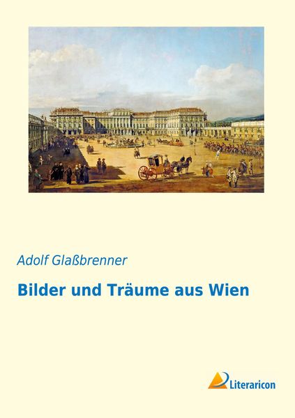 Produktbild: Bilder und Tr&auml;ume aus Wien