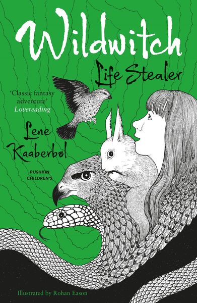 Produktbild: Wildwitch 3: Life Stealer