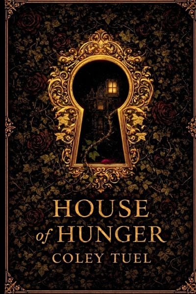 Produktbild: House of Hunger