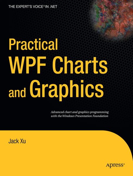 Produktbild: Practical WPF Charts and Graphics