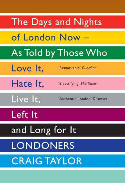 Produktbild: Londoners