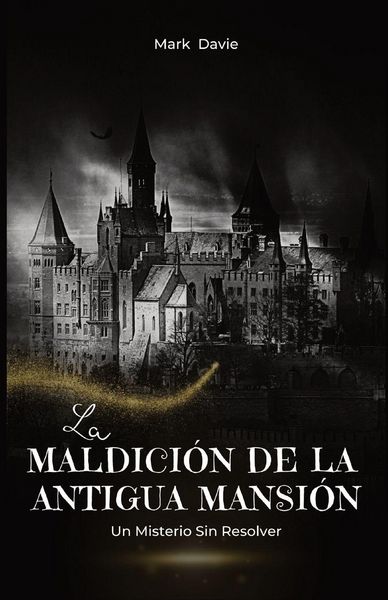 Produktbild: La Maldici&oacute;n de la Antigua Mansi&oacute;n