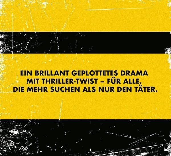 Produktbild: FIVE - Das Ticken der Zeit
