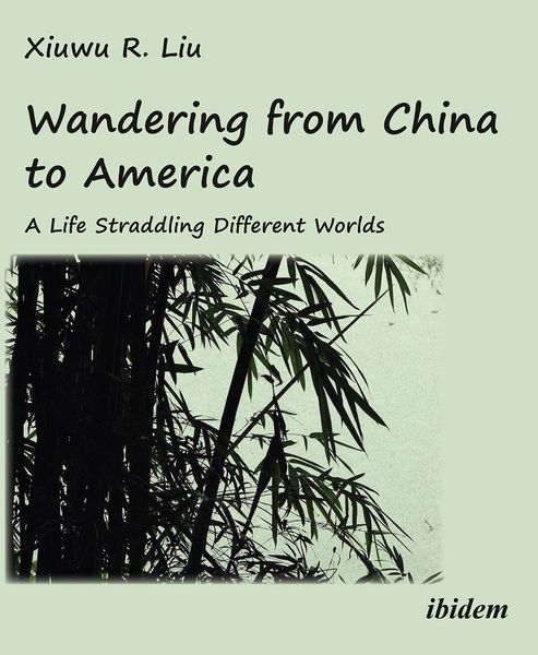 Produktbild: Wandering from China to America