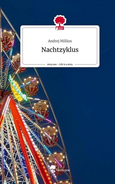 Produktbild: Nachtzyklus. Life is a Story - story.one