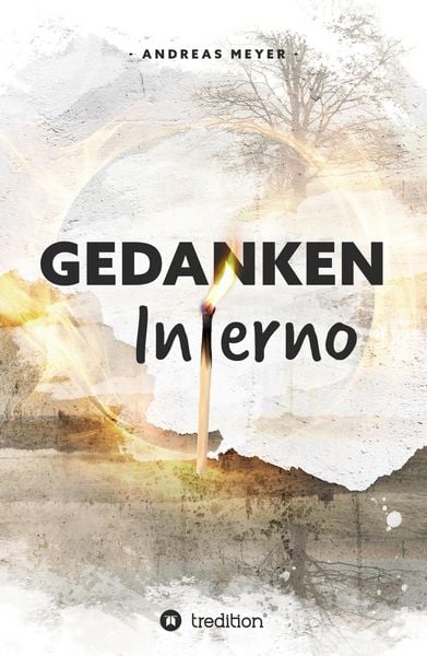 Produktbild: "Gedankeninferno"