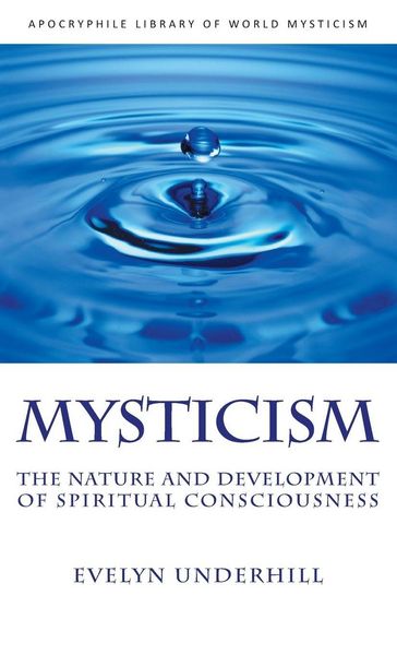 Produktbild: Mysticism