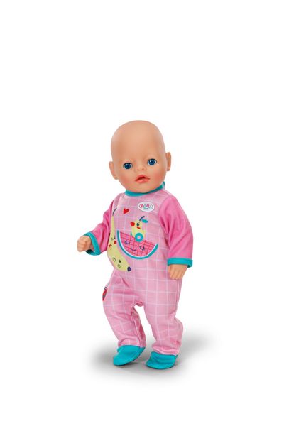 Produktbild: BABY born Strampler Pink 36cm
