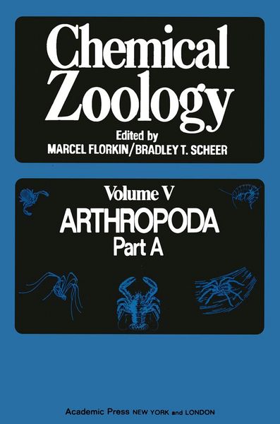 Produktbild: Chemical Zoology V5
