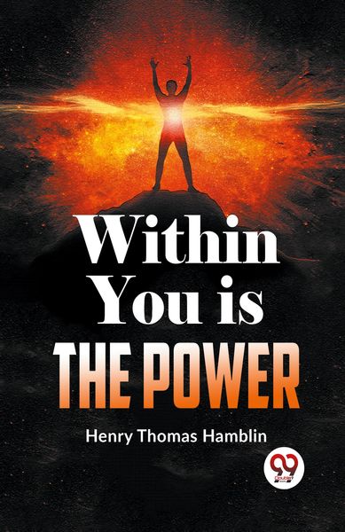 Produktbild: Within You Is The Power
