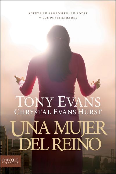 Produktbild: Una mujer del reino