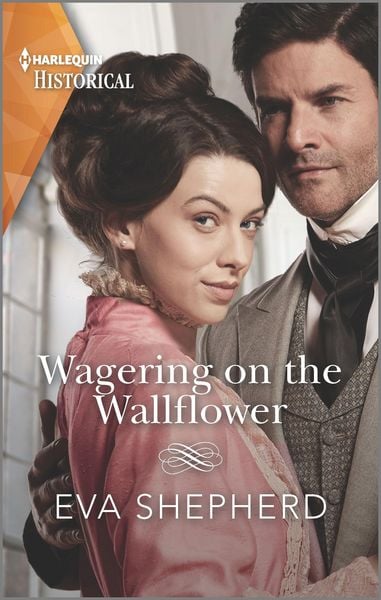 Produktbild: Wagering on the Wallflower