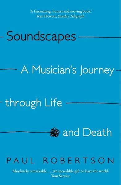 Produktbild: Soundscapes