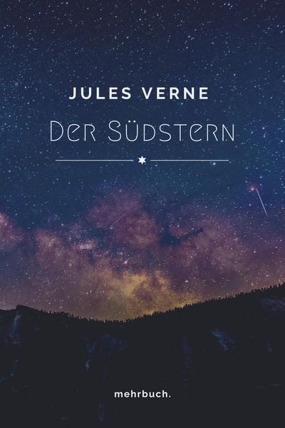 Produktbild: Der S&uuml;dstern
