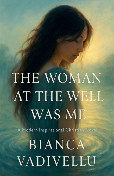Produktbild: The Woman At The Well Was Me