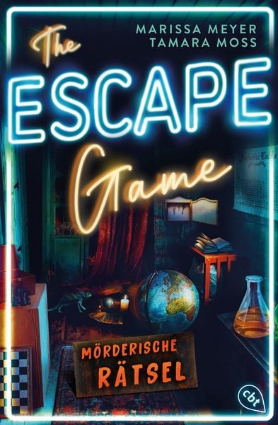 Produktbild: The Escape Game