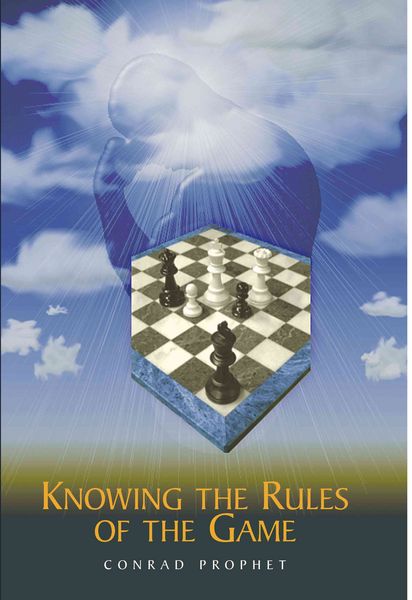 Produktbild: Knowing the Rules of the Game