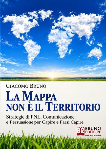 Produktbild: La Mappa Non &egrave; il Territorio