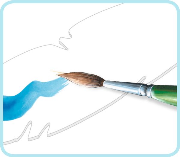 Produktbild: FOLIA&reg; Traumf&auml;nger-Set Kids