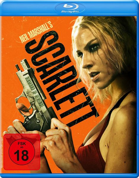 Produktbild: Scarlett &ndash; Diamond of Revenge