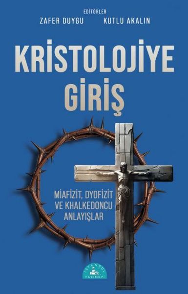 Produktbild: Kristolojiye Giris