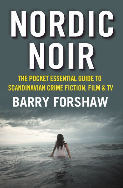 Produktbild: Nordic Noir