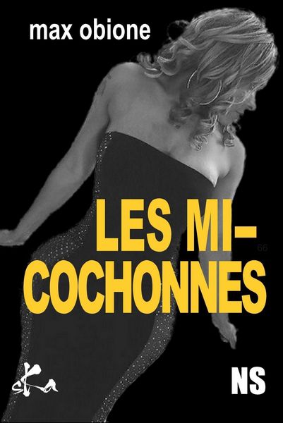 Produktbild: Les micochonnes