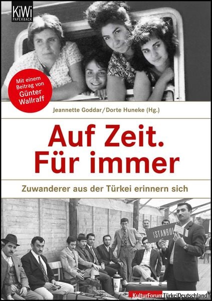 Produktbild: Auf Zeit. F&uuml;r immer