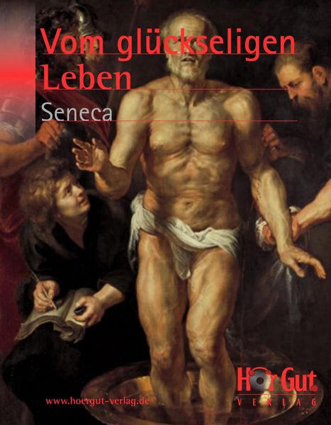 Produktbild: Vom gl&uuml;ckseligen Leben