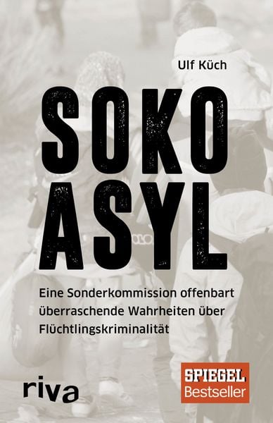 Produktbild: Soko Asyl