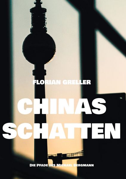 Produktbild: Chinas Schatten